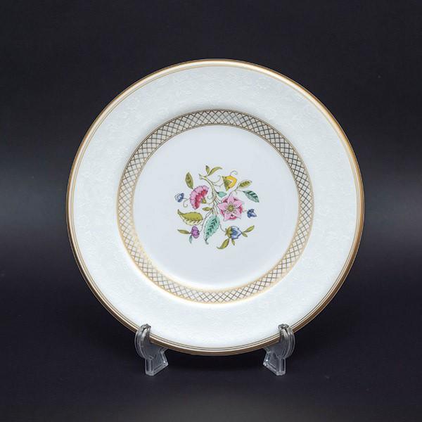 MINTON（ミントン） ダイヤモンドハドンホール 16cmプレート