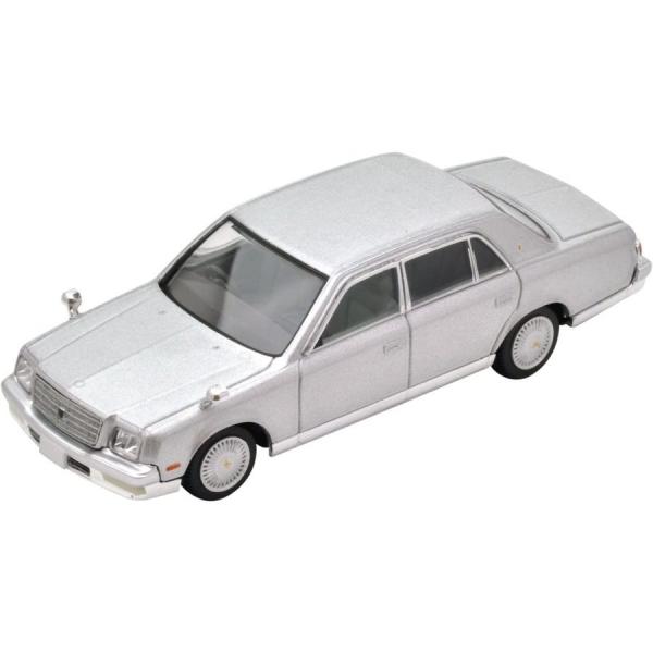 トミーテック トミカリミテッドヴィンテージ ネオ LV-N105d トヨタ