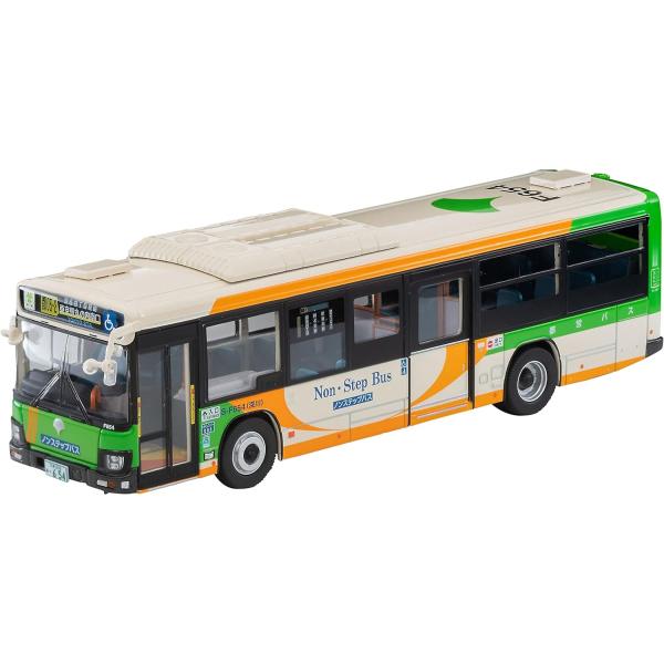 トミーテック トミカリミテッドヴィンテージ ネオ 1/64 LV-N245d