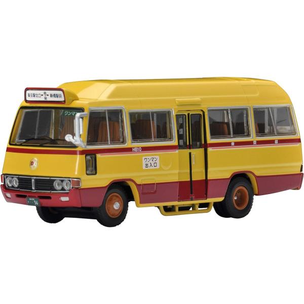 トミーテック トミカリミテッドヴィンテージ 1/64 LV-184c トヨタ