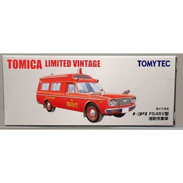 トミーテック TOMYトミカ【トミカリミテッドヴィンテージ】 トミカ