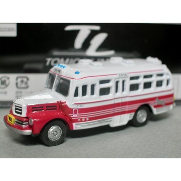 トミカ [新品未開封] トミカリミテッド 0025 (小田急特注品) いすゞ