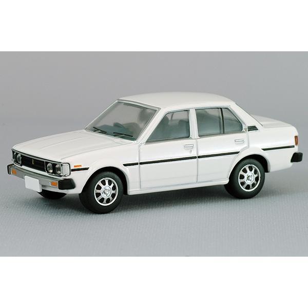 トミーテック トミカリミテッドヴィンテージ NEO LV-N07a トヨタ