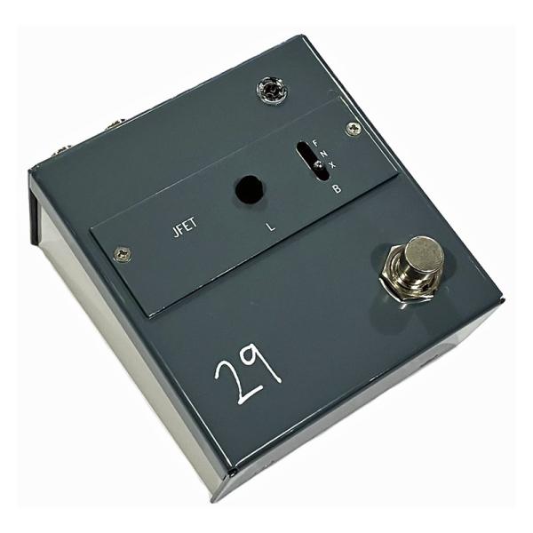 29 Pedals JFET 【OUTLET】 ブースター : 渋谷イケベ楽器村 - 通販