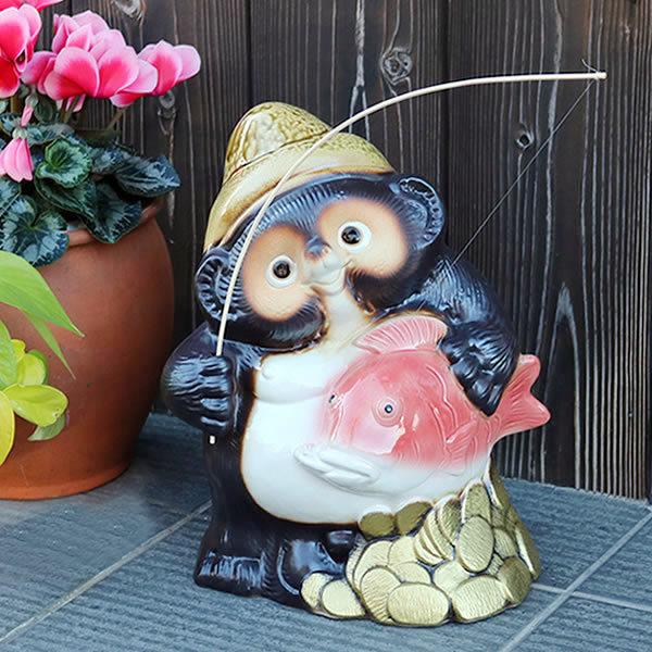 置物（猫・犬・亀・とうろう・うさぎ）一覧 - 信楽焼 専門店しがらき