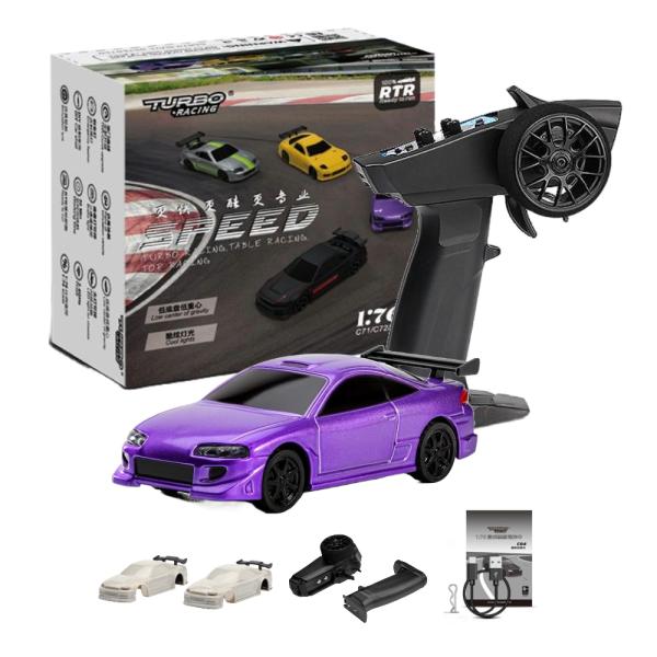 HiTEC（ハイテック） 【日本正規品】ハイテック ターボレーシング C72