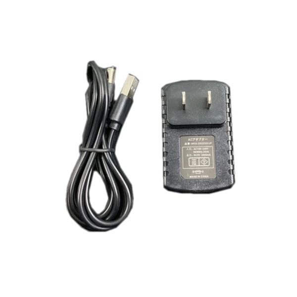 テクノ販売 LBT-5VAC LTK-FGX3C用充電器 ◇ : 島道具Yahoo