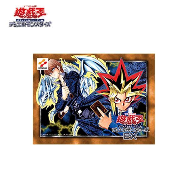 遊戯王OCG デュエルモンスターズ EX 復刻版 決闘者伝説 東京ドーム
