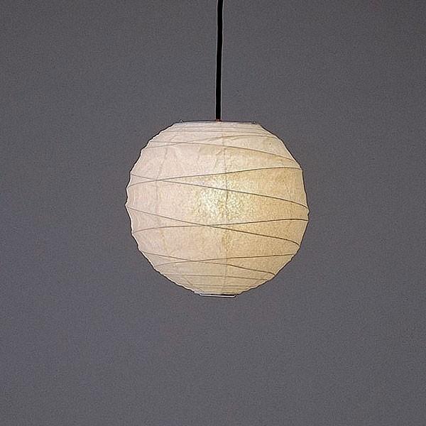交換用 和紙 シェード 直径30cm 伝統工芸 和室 和風照明 林工芸