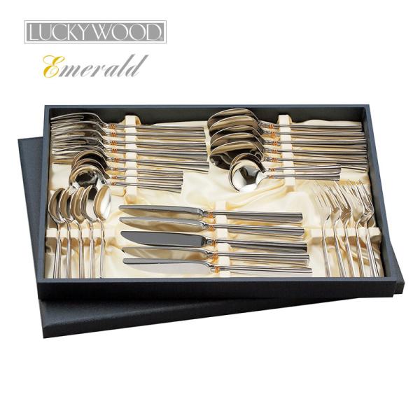 食器 カトラリー ラッキーウッド ディナーセット 金彩」の人気商品一覧