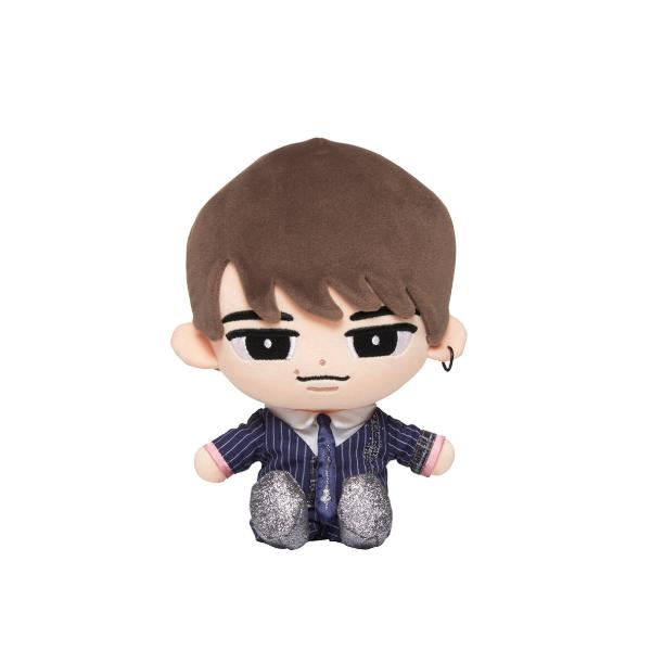 Snowman 渡辺翔太 すのチルぶら下がらないシリーズ (BIGぬいぐるみ