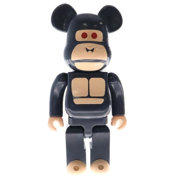 MEDICOM TOY（メディコム・トイ） BE@RBRICK XLARGE LITTLE FRIEND 400