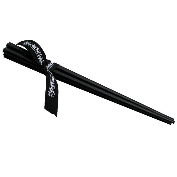 CHROME HEARTS（クロムハーツ） 2PAIR CHOPSTICKS ウッド箸 2 セット