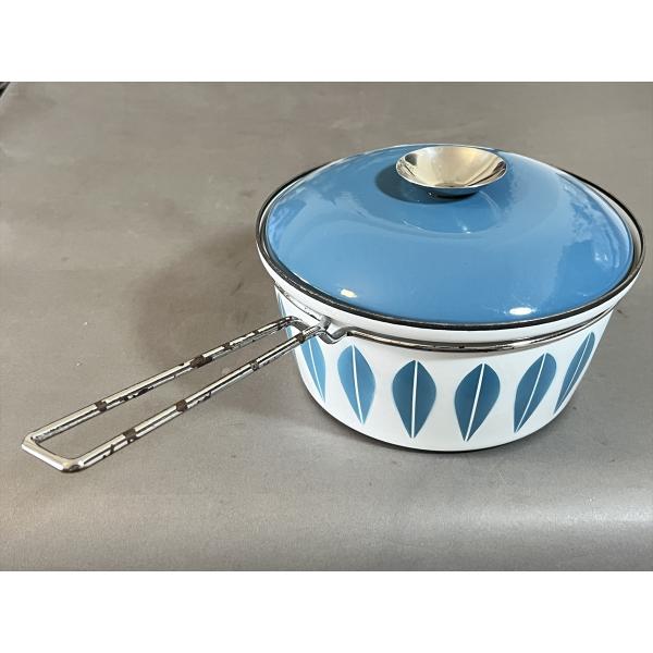 ヴィンテージ 北欧 ノルウェー製 Cathrineholm キャサリンホルム LOTUS