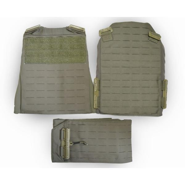 FIRST SPEAR Strandhogg MBAV-LE RG プレートキャリア : SPECTRE SIGNS