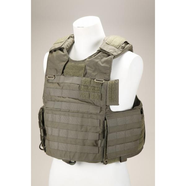 Eagle UAV-LE USマーシャル仕様 : SPECTRE SIGNS GEAR - 通販 - Yahoo