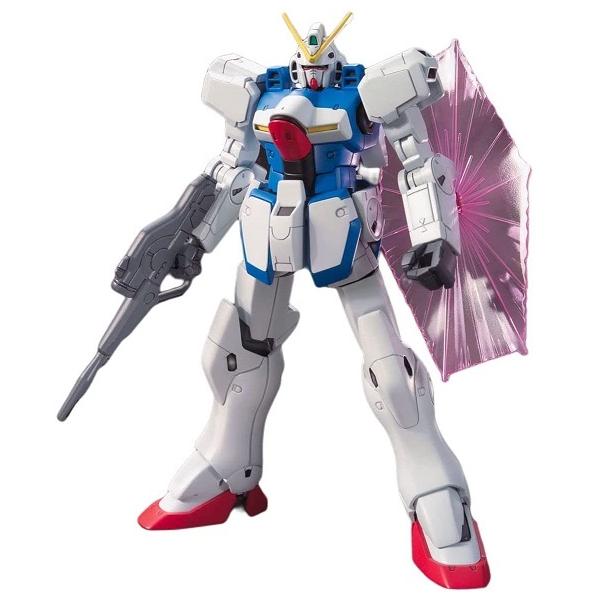 BANDAI（バンダイ） 【新品】1週間以内発送 HGUC 機動戦士Vガンダム