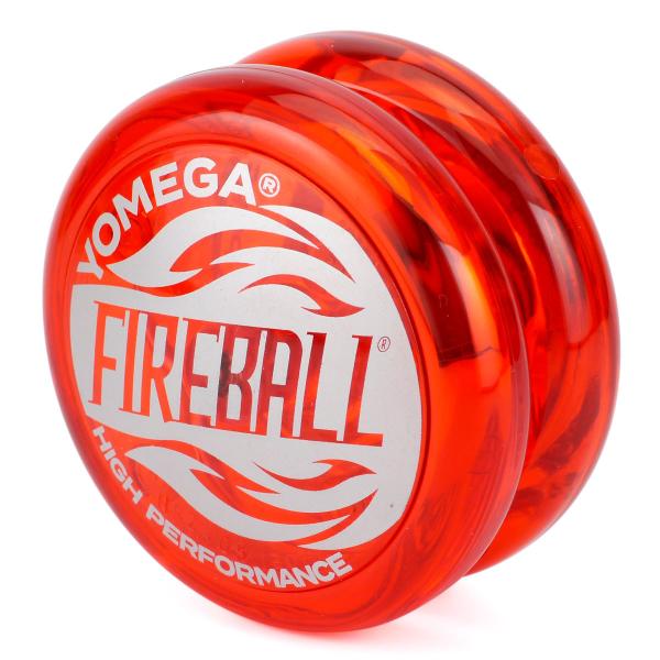 ヨメガ ファイヤーボール / YOMEGA Fireball : スピンギア Yahoo!店