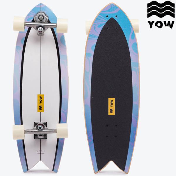 日本正規品 ヤウ サーフスケート YOW SURFSKATE Coxos 31″ スケート