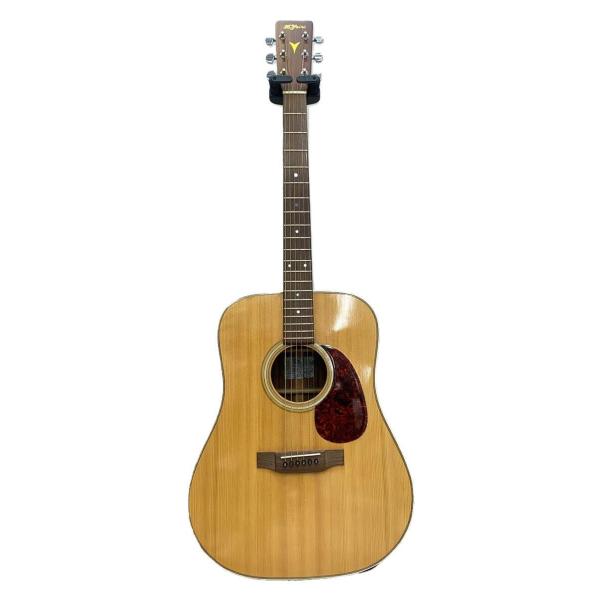 K Yairi◇アコースティックギター YW500R/ナチュラル・木目/6弦