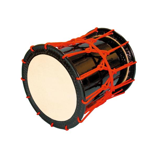 かつぎ桶胴太鼓1.6尺（赤紐） : 諏訪楽器 - 通販 - Yahoo!ショッピング