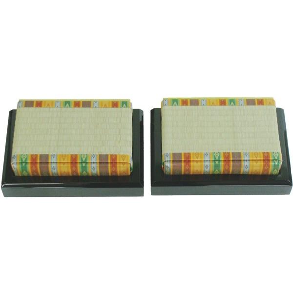 ひな人形 ひな道具 単品 部品 売り 玉台 親王台 十番 極上 858730