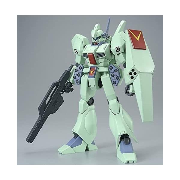BANDAI（バンダイ） HGUC 1/144 RGM-89M ジェガンBタイプ F91Ver