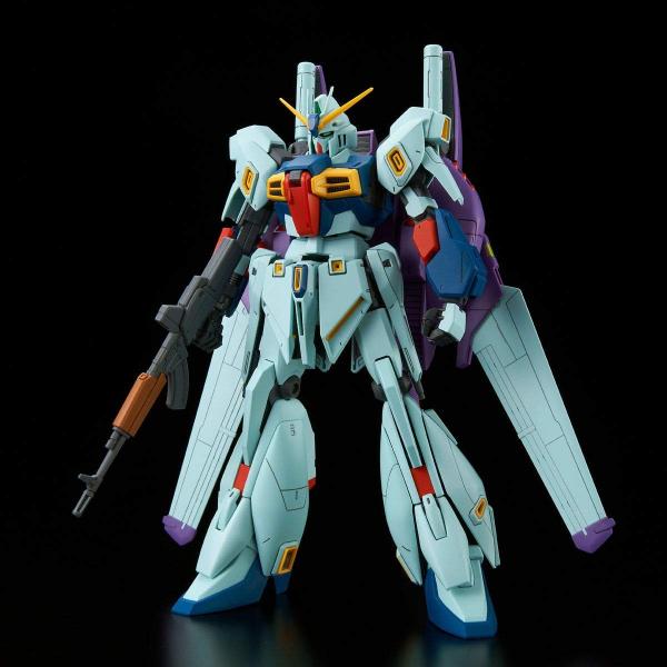 BANDAI（バンダイ） MG 1/100 リ・ガズィ・カスタム : 章芳堂 - 通販