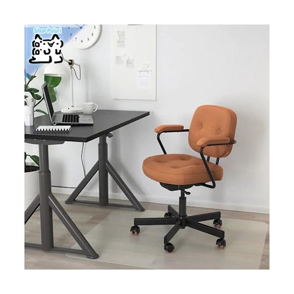 イケア（IKEA） IKEA - - ALEFJALL -アレフィェル- オフィスチェア