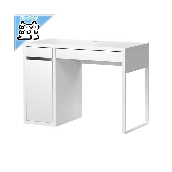 イケア（IKEA） IKEA - - ikea デスク MICKE -ミッケ- ワークデスク
