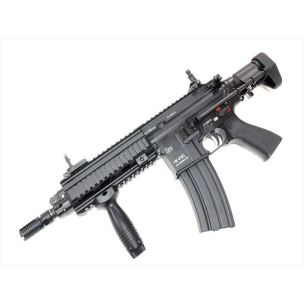 hk416c 次世代電動ガン」の人気商品一覧 | 安い商品を通販サイトから