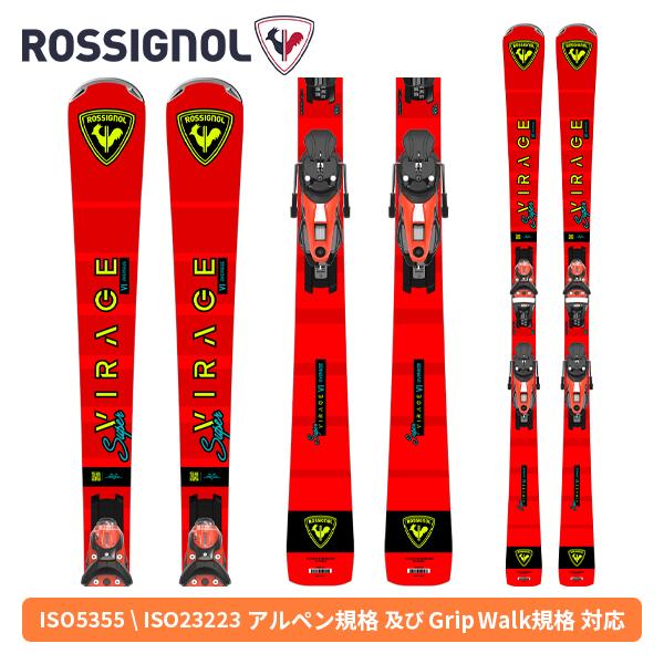 ROSSIGNOL（ロシニョール） スーパービラージュ6 オーバーサイズ SUPER
