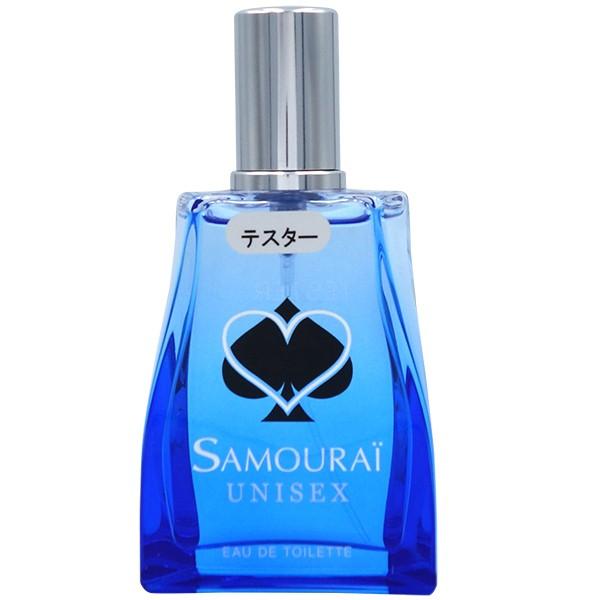 アラン・ドロン 香水 サムライ SAMOURAI サムライユニセックス EDT SP