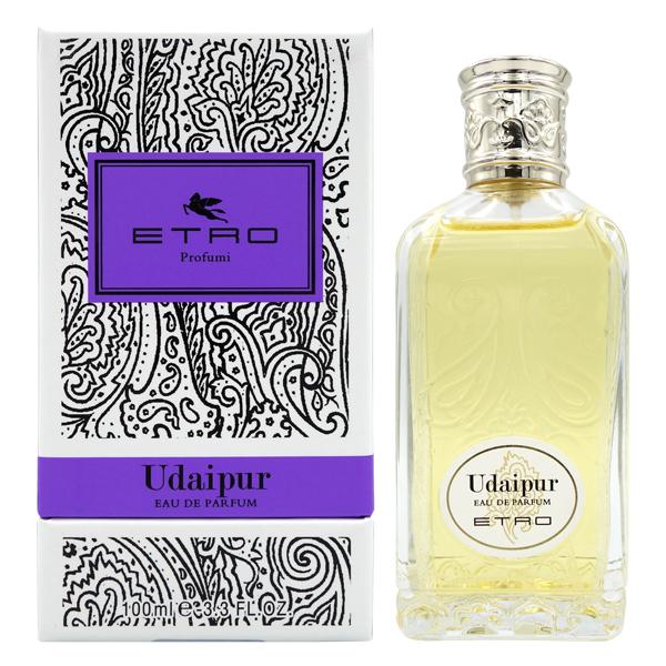 ETRO（エトロ） 並行輸入品 ウダイプール EDP SP 100ml【香水 メンズ