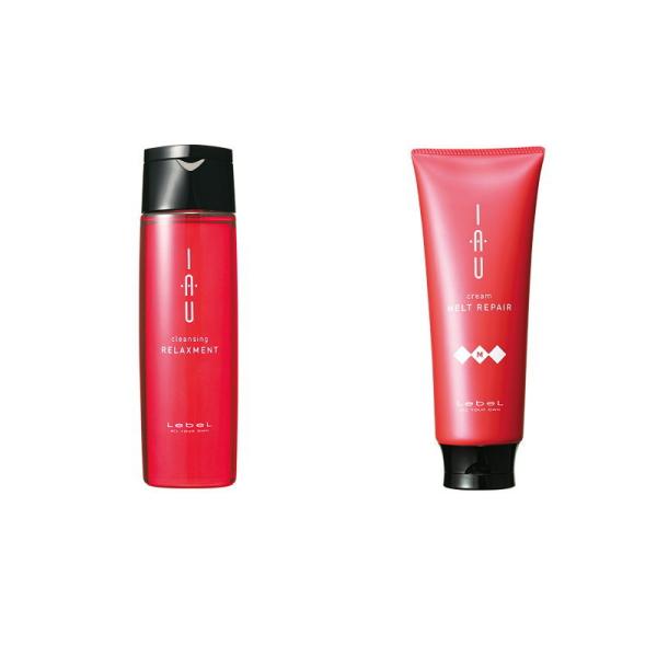 タカラベルモント ルベル イオ クレンジング リラックスメント 200ml