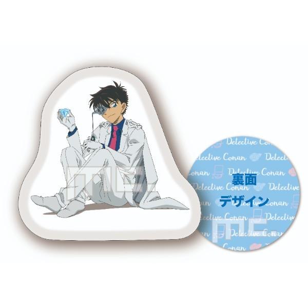名探偵コナン 人をダメにするクッション 怪盗キッド クッション 抱き枕