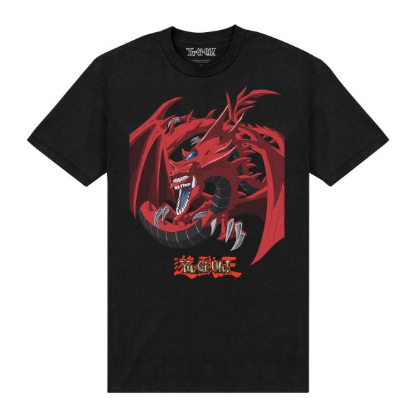 遊戯王) Yu-Gi-Oh! オフィシャル商品 ユニセックス オシリスの天空竜 T