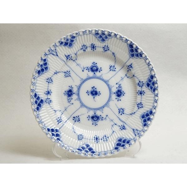 ROYAL COPENHAGEN（ロイヤルコペンハーゲン） ブルーフルーテッド フル