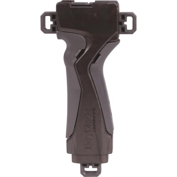 ベイブレード バースト B-109 ランチャーグリップ ガンメタリック