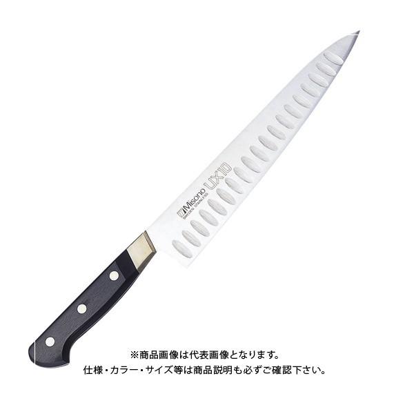 Misono UX10 牛刀サーモン 180mm No.761 (包丁) 価格比較 - 価格.com