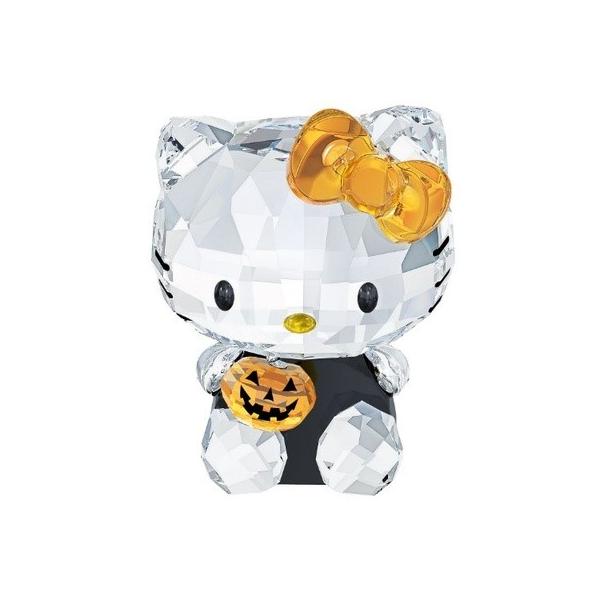 SWAROVSKI（スワロフスキー） 『ハローキティ Hello Kitty Halloween