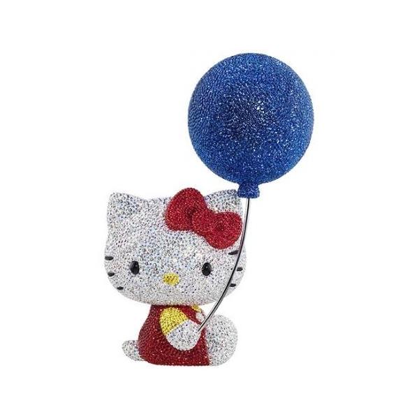 SWAROVSKI（スワロフスキー） 『ハローキティ Hello Kitty, 2014年度