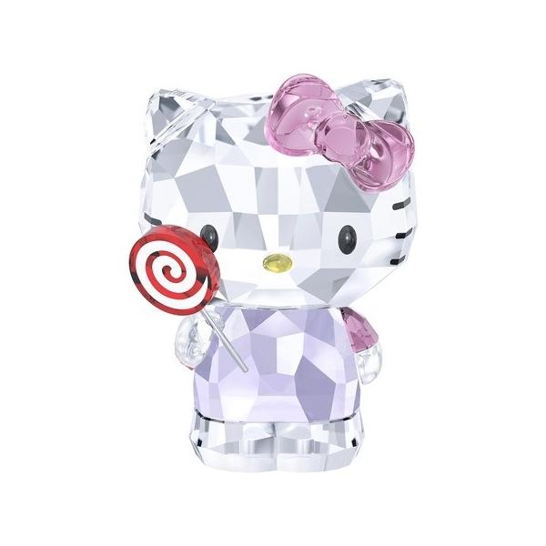 SWAROVSKI（スワロフスキー） 『ハローキティ Hello Kitty Lollipop