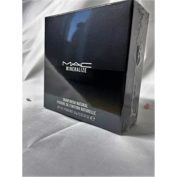 M・A・C（マック） 【並行輸入品】【ネコポス送料無料】マック