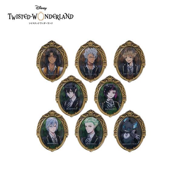 Disney（ディズニー） ツイステッドワンダーランド トレーディング