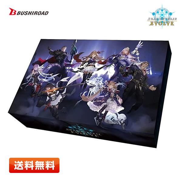 ブシロード 【送料無料】Shadowverse EVOLVE スペシャルスターター