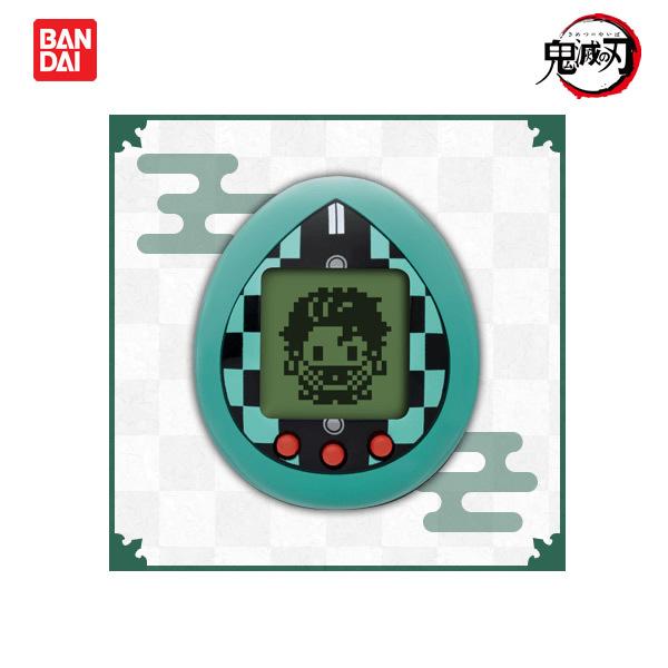 BANDAI（バンダイ） きめつたまごっち たんじろうっちカラー 鬼滅の刃