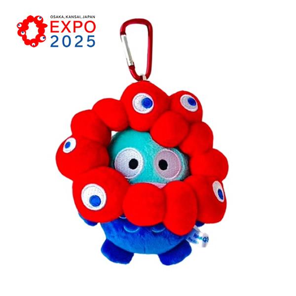 sanrio（サンリオ） EXPO2025 ミャクミャクなりきりぬいぐるみBC