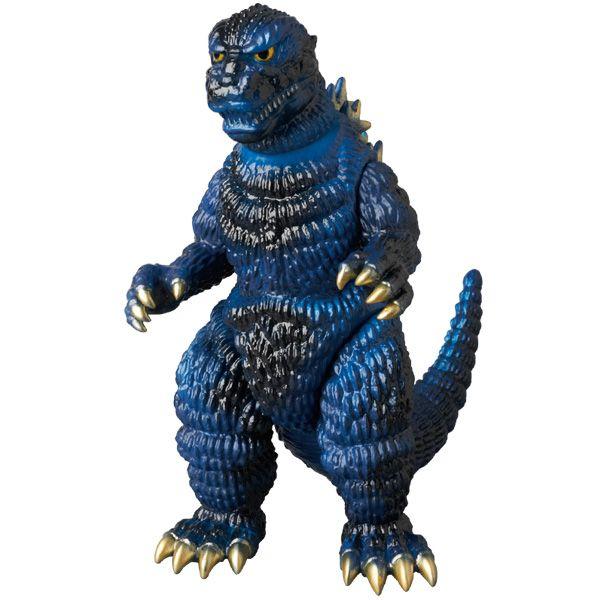 MEDICOM TOY（メディコム・トイ） マーミット ゴジラ1984【2015年3月