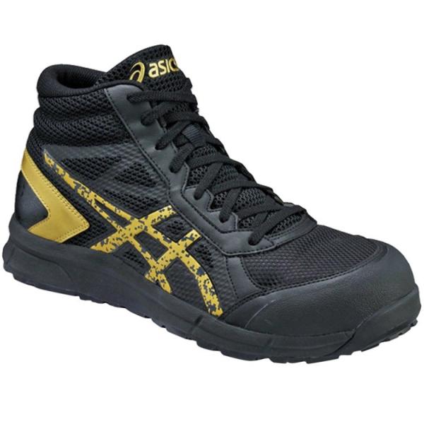 ASICS（アシックス） FCP-106 asics ウィンジョブ 安全靴 セーフティ
